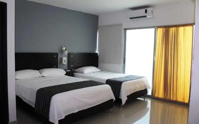 Ribai Hotels Riohacha