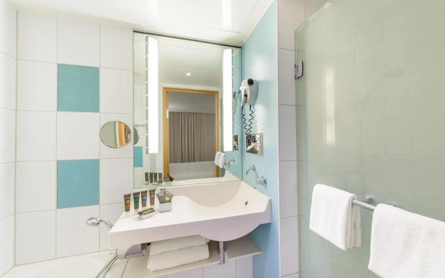 Novotel Aachen City