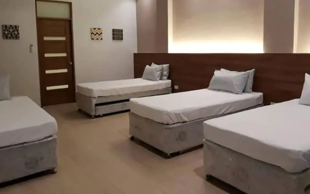 Arabella Hot Spring Resort