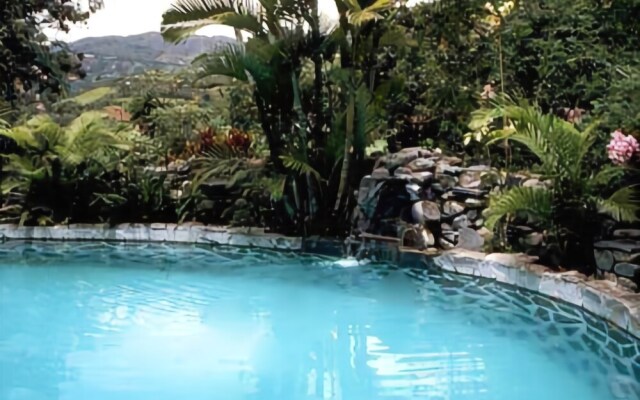 Madre Tierra Hotel Spa