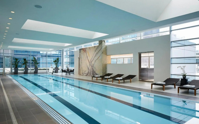 Loews Chicago Hotel