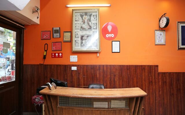 OYO Flagship 14164 Satwah 29