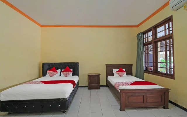 OYO 1984 Hotel Istana Family Syariah