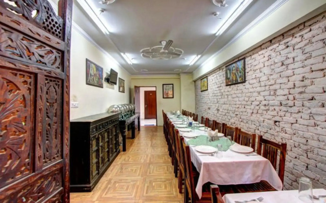 The Himachal Inn