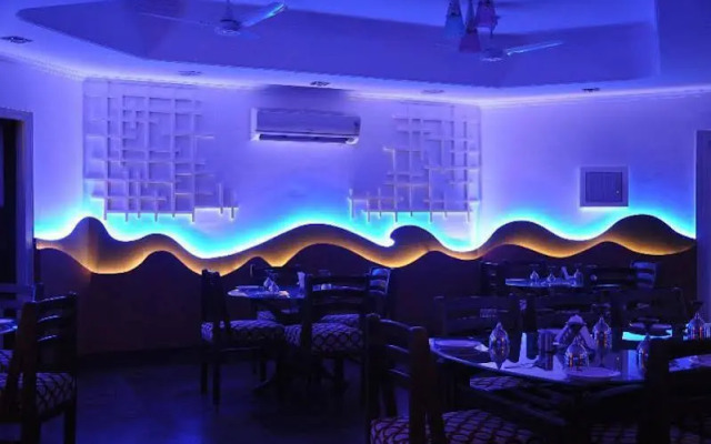Hotel Goverdhan Palace