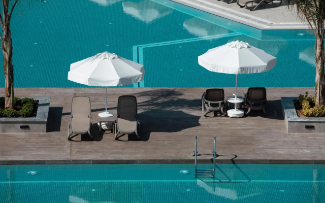 Green Garden Resort & Spa Hotel