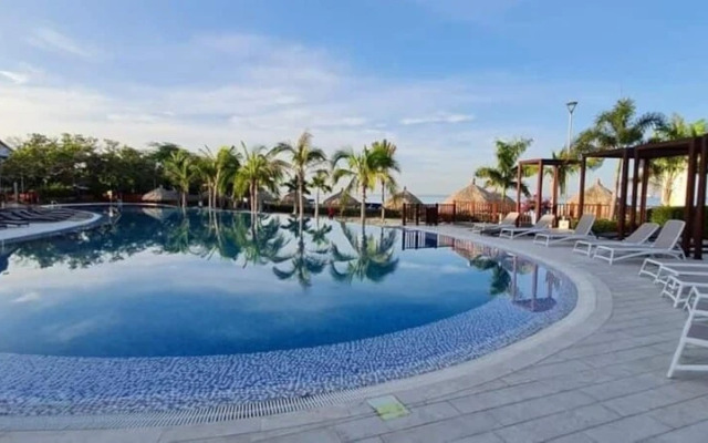 Samaria Club De Playa By Vista Magica