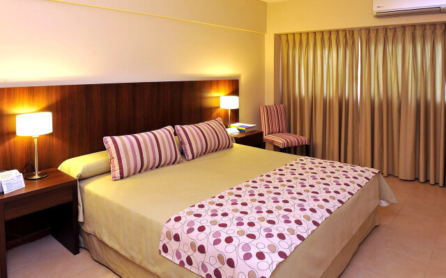 Hotel Intersur San Telmo
