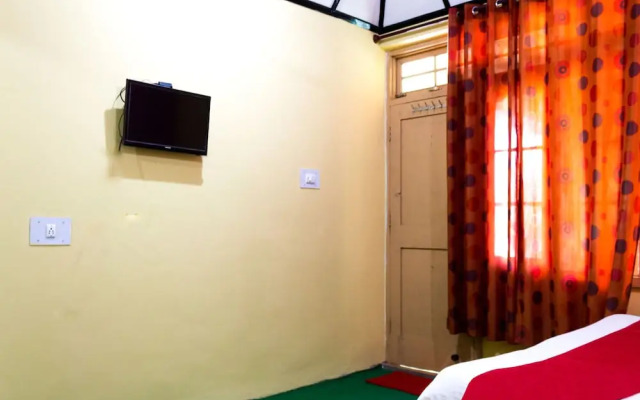 Oyo Home 13801 Cozy 3 Rk Hill View