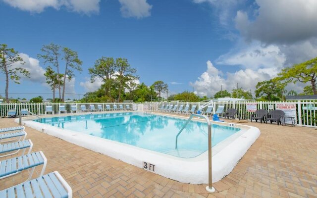 Arbor Terrace RV Resort