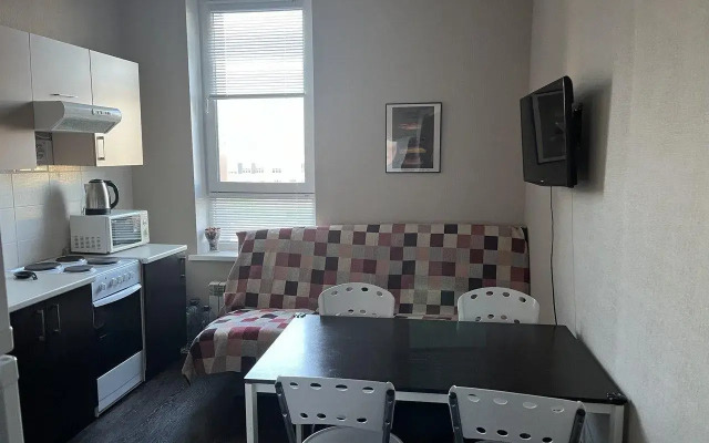Inno-1 apartment on 114 Sportivnaya Street