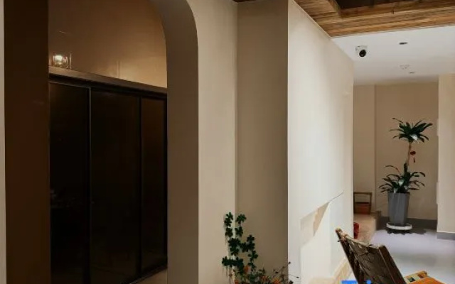 Shangu Yuanshu Homestay (Mangshan Grand Canyon Rafting) — 2-star hotel in Chenzhou