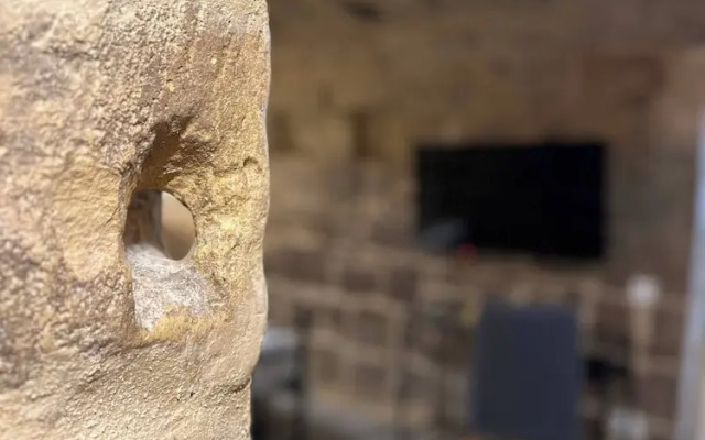 Room-kappella Boutique - Room 1