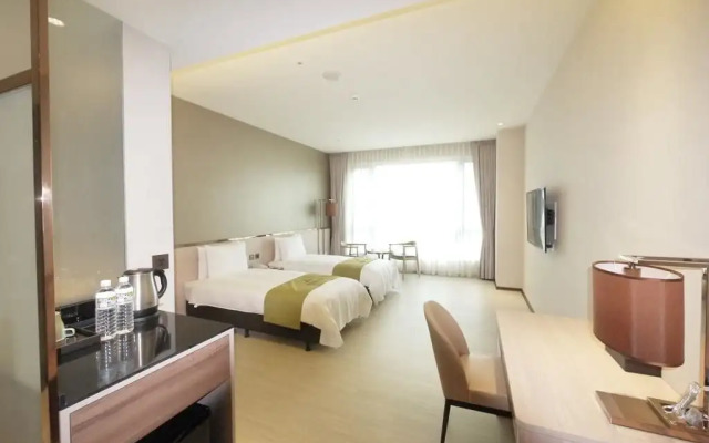 Rice Resort Hotel
