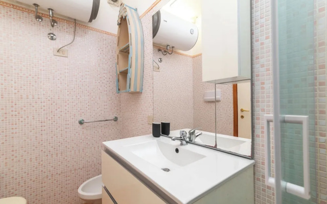 I Fari 19 600m From The Beach