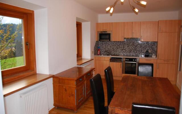 Pension Villa Blumegg