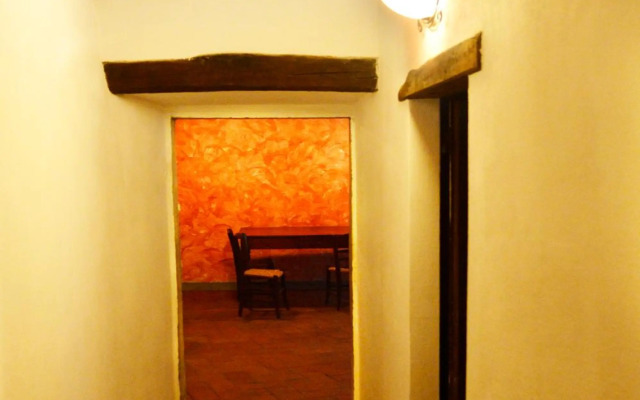 Il Papavero - Montefioralle Apartment
