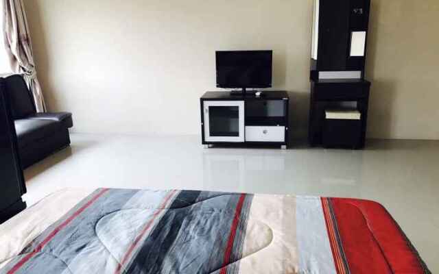 Sunisa Plus Bangsaen