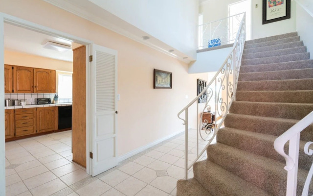 Respite in Playa del Rey