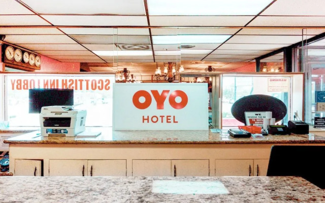 OYO Hotel Alice TX Hwy 281 West