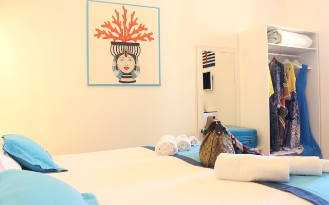 Suite villa comunale