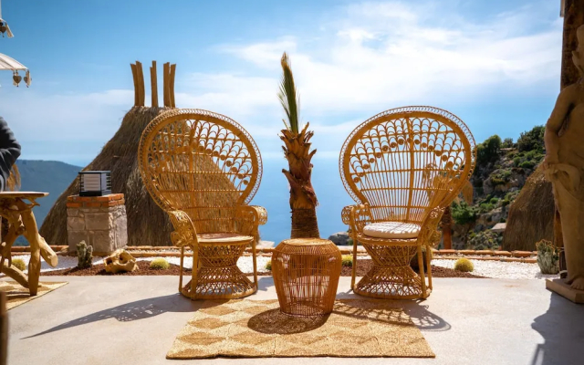 La Lucci Fethiye