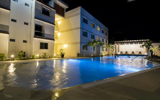 Hotel Tulijá Palenque