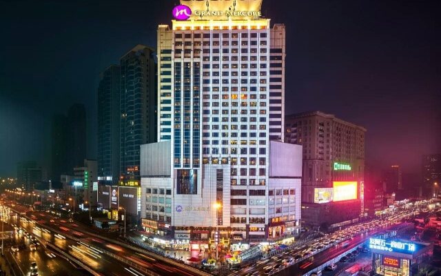 Crowne Plaza City Centre Changsha