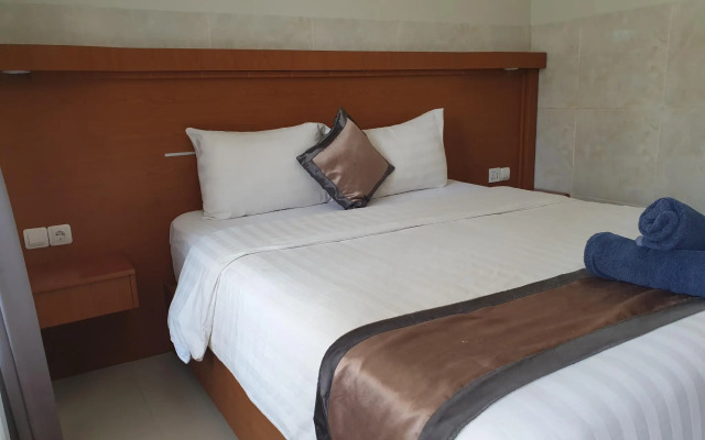 Wana Kubu Homestay