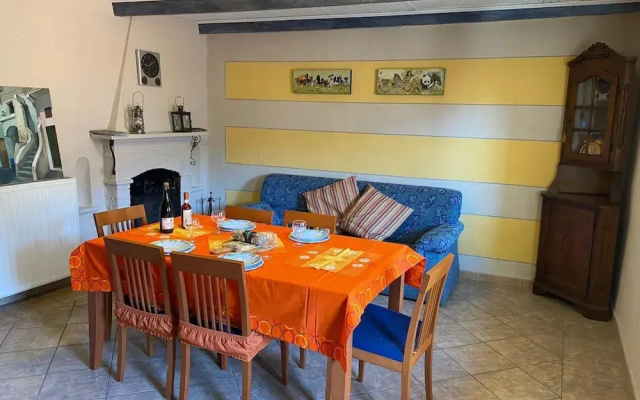 Marlene Apartment With Balcony in the Center fo Cannobio