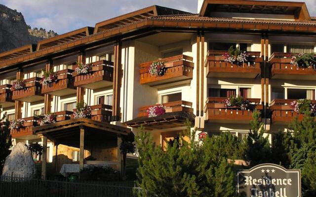 Residence Isabell