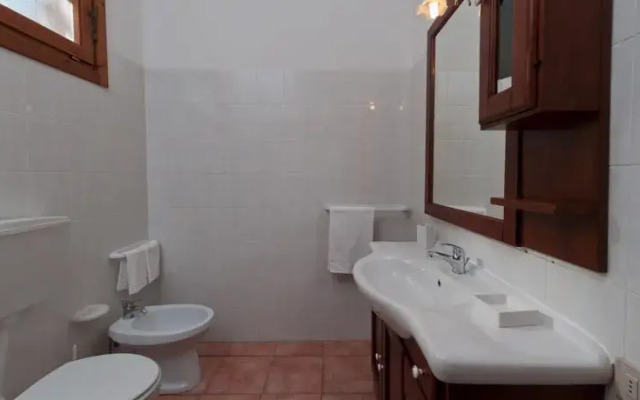 Agriturismo Gli Ulivi