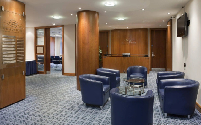 Holiday Inn High Wycombe M40, Jct. 4 by IHG