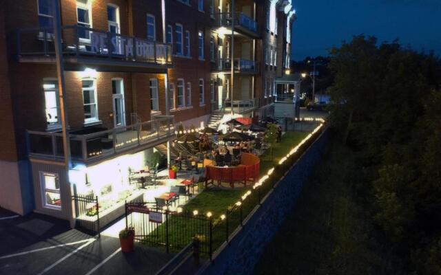 Suite Marie-Thérèse