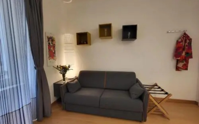 Bubi House Porta Venezia