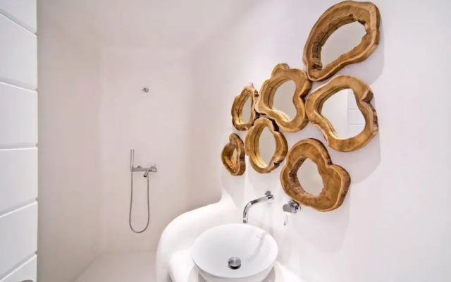 Luxury Key Mykonos 3 Bed Villa Shali Elia