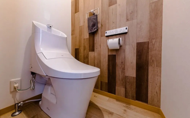 Mt. Fuji Resort Club-ZEN-