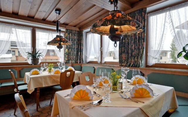 Hotel Schwarzer Adler