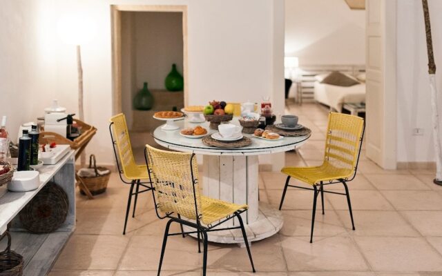 Corte dei Romiti Apartment