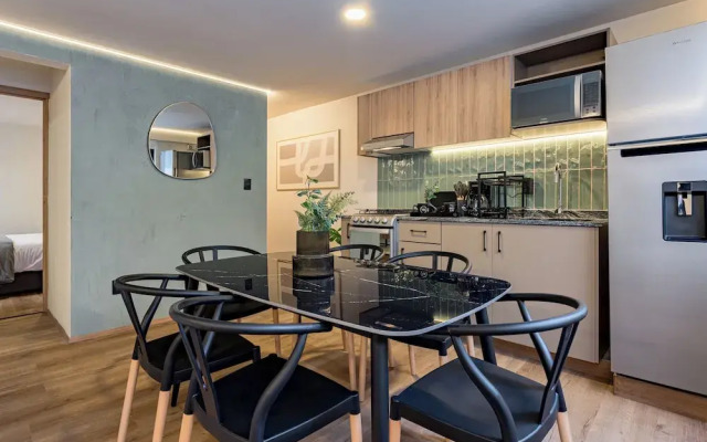 Mint Roma Residences