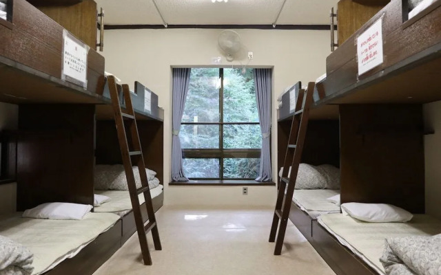 Rokkosan Ymca