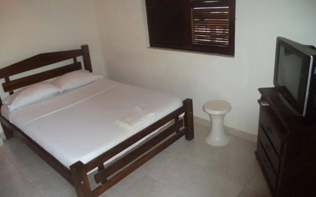 La Tortuga Hostel