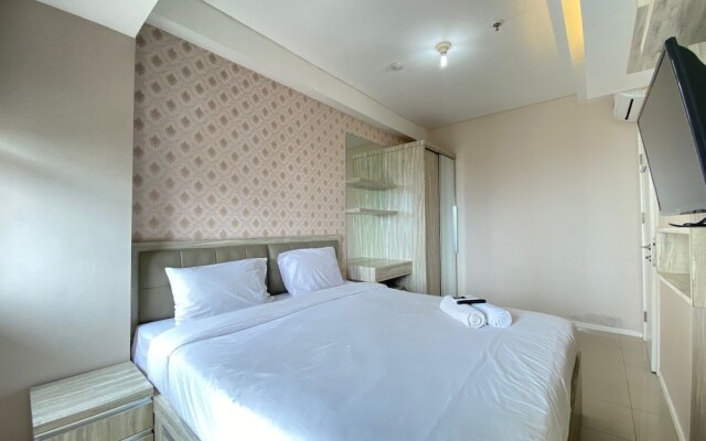 Nice And Cozy 2Br Apartment At Parahyangan Residence