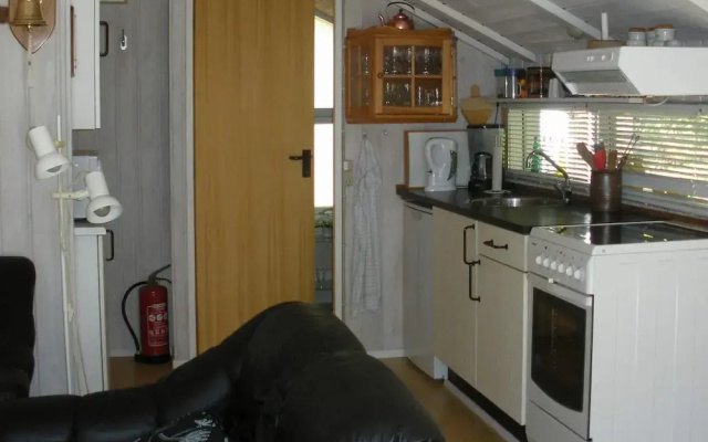 4 Person Holiday Home in Jerup-by Traum