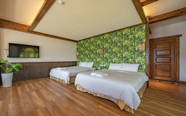 Egmont Resort