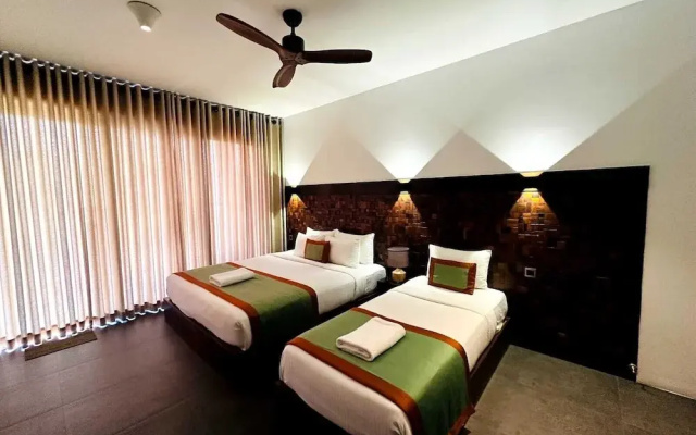 Ella Flower Garden Resort