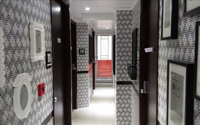 Ohk Hotel