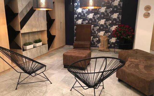 Hotel Kaia