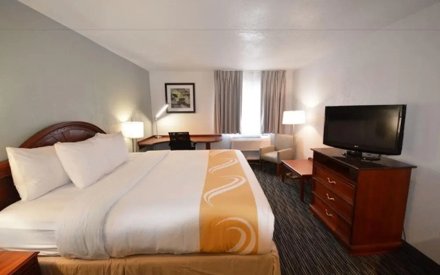 Quality Inn & Suites North