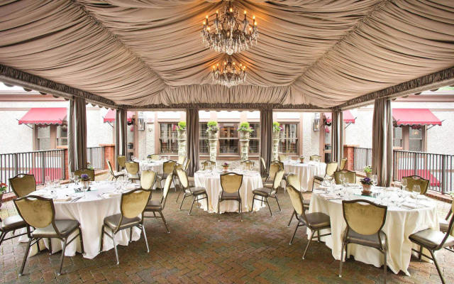 Grand Bohemian Lodge Asheville, Autograph Collection®